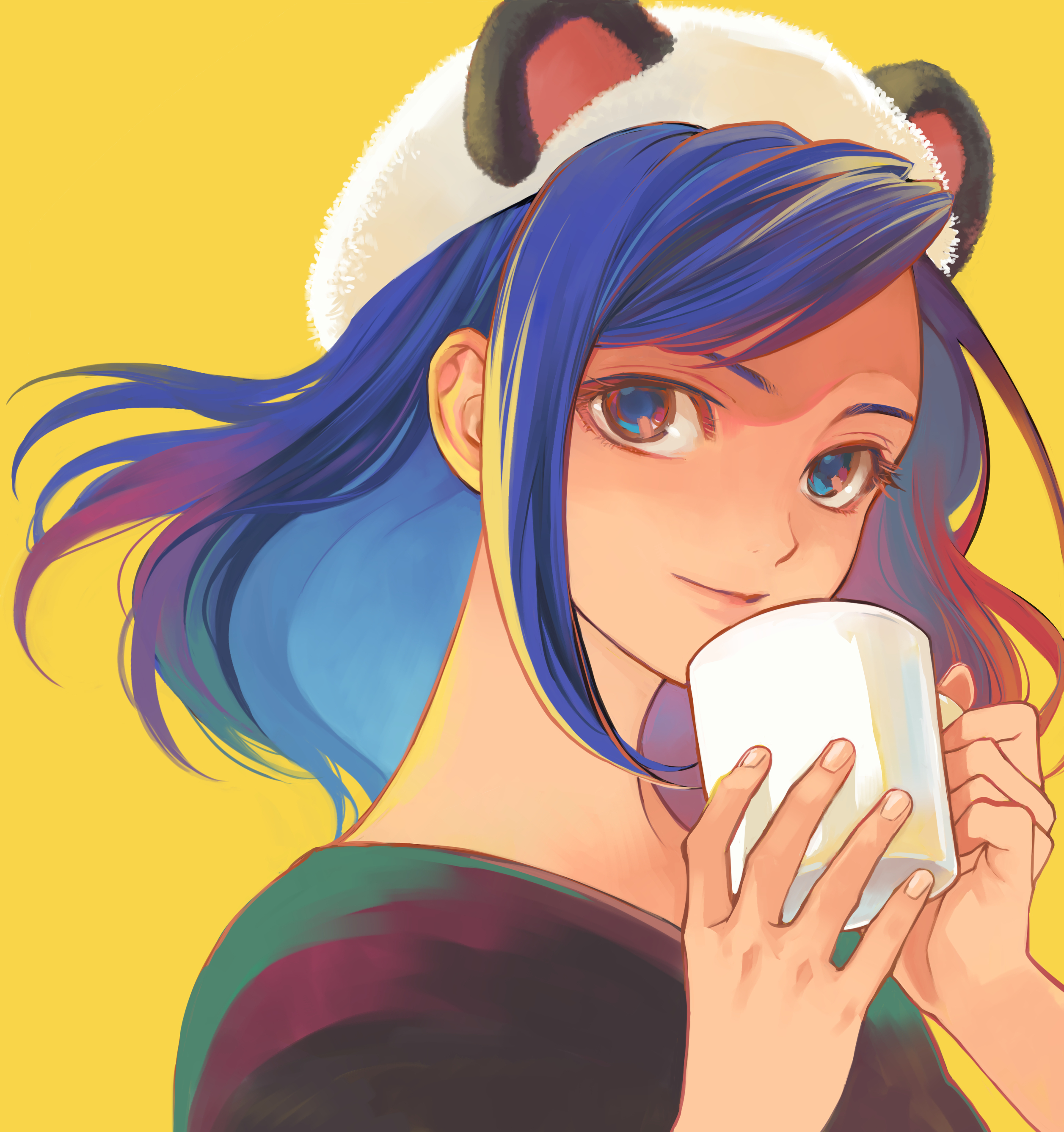 かまあ～